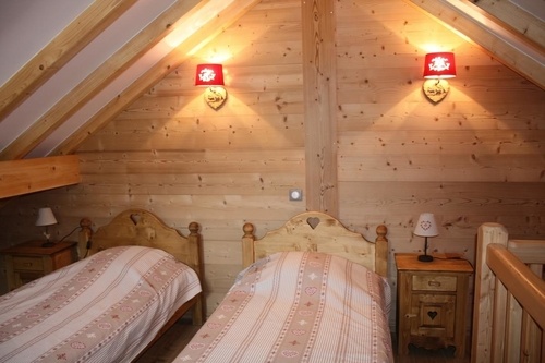 Le Rasis - Chambre 4