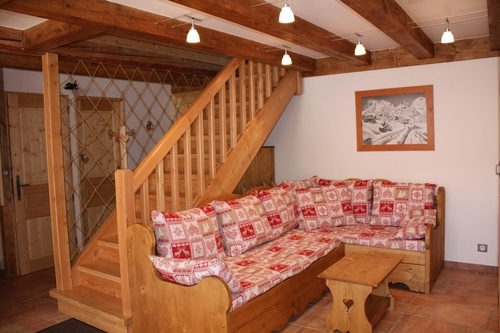 Le Rasis - Salon